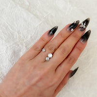 Remy Open Ring Collection - 4 Styles!