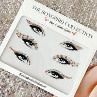 Euphoria Eye Jewels - 19 Styles!