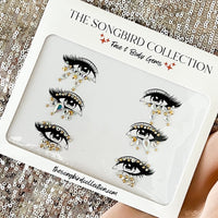 Euphoria Eye Jewels - 19 Styles!