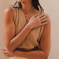 Sweet Heart Ring - 2 STYLES  LAST CHANCE!