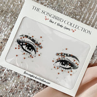 Euphoria Eye Jewels - 19 Styles!