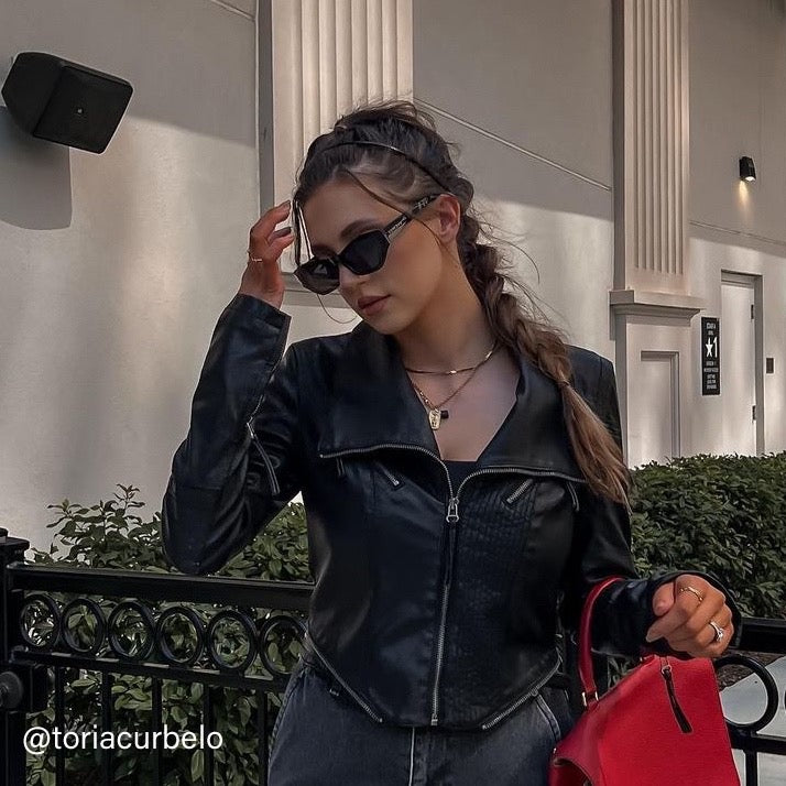 Reach for the Stars Signet Necklace - LAST CHANCE!