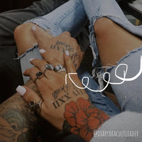 Esra Cluster Ring - LAST CHANCE!