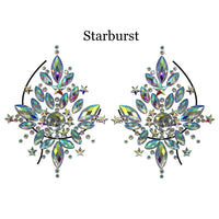 Boobie Gem Pasties - 11 DESIGNS