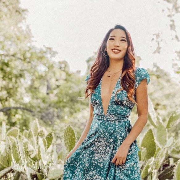 Crescent Moon Open Choker - LAST CHANCE!