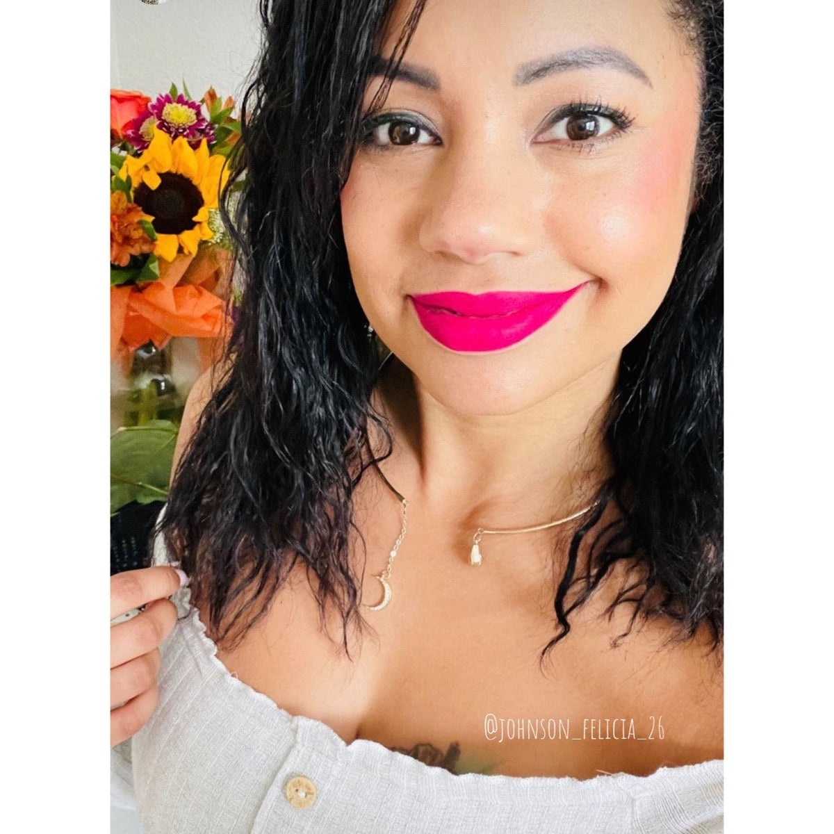 Crescent Moon Open Choker - The Songbird Collection