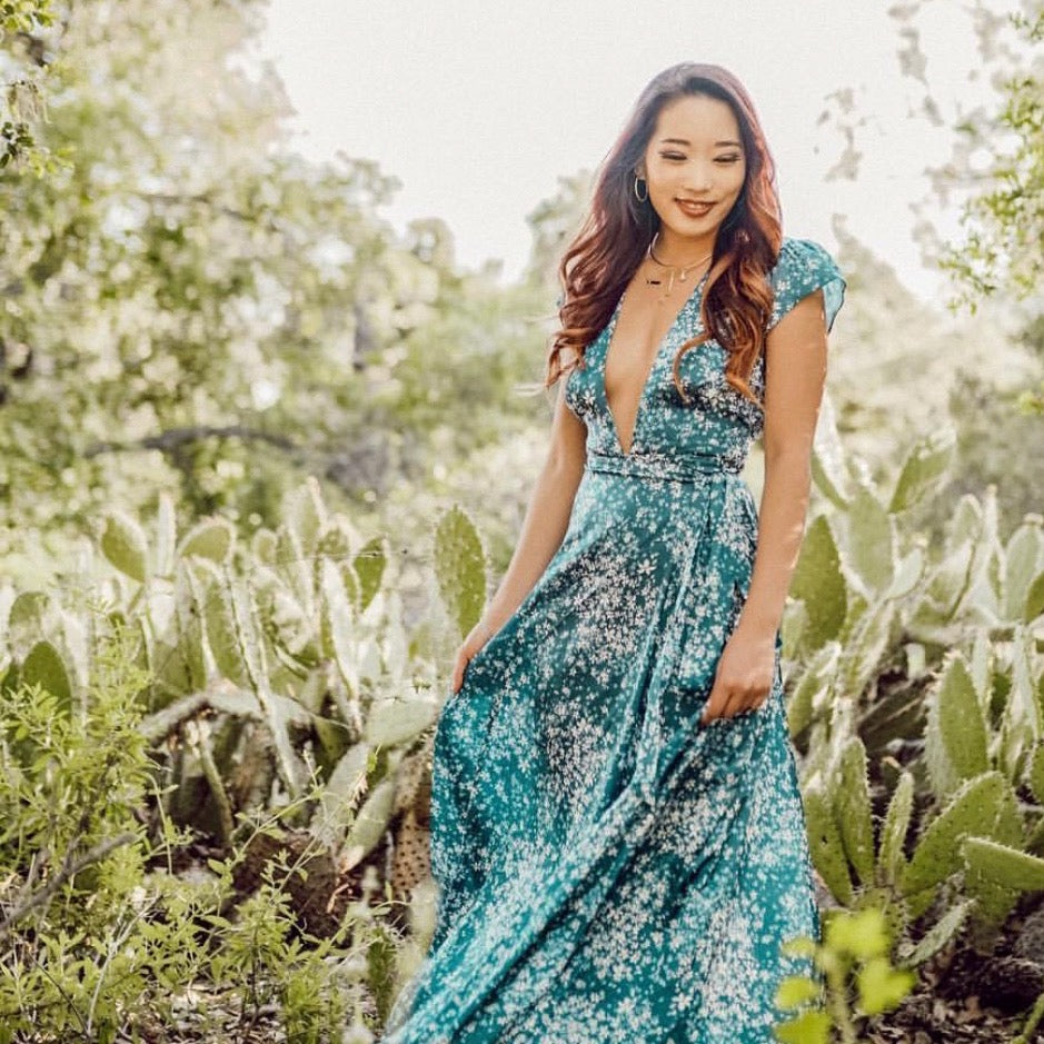 Crescent Moon Open Choker - LAST CHANCE!