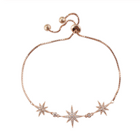 North Star Bracelet - LOW STOCK! - The Songbird Collection