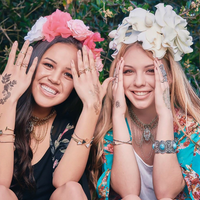 Nova Statement Necklace - LOW STOCK!! - The Songbird Collection