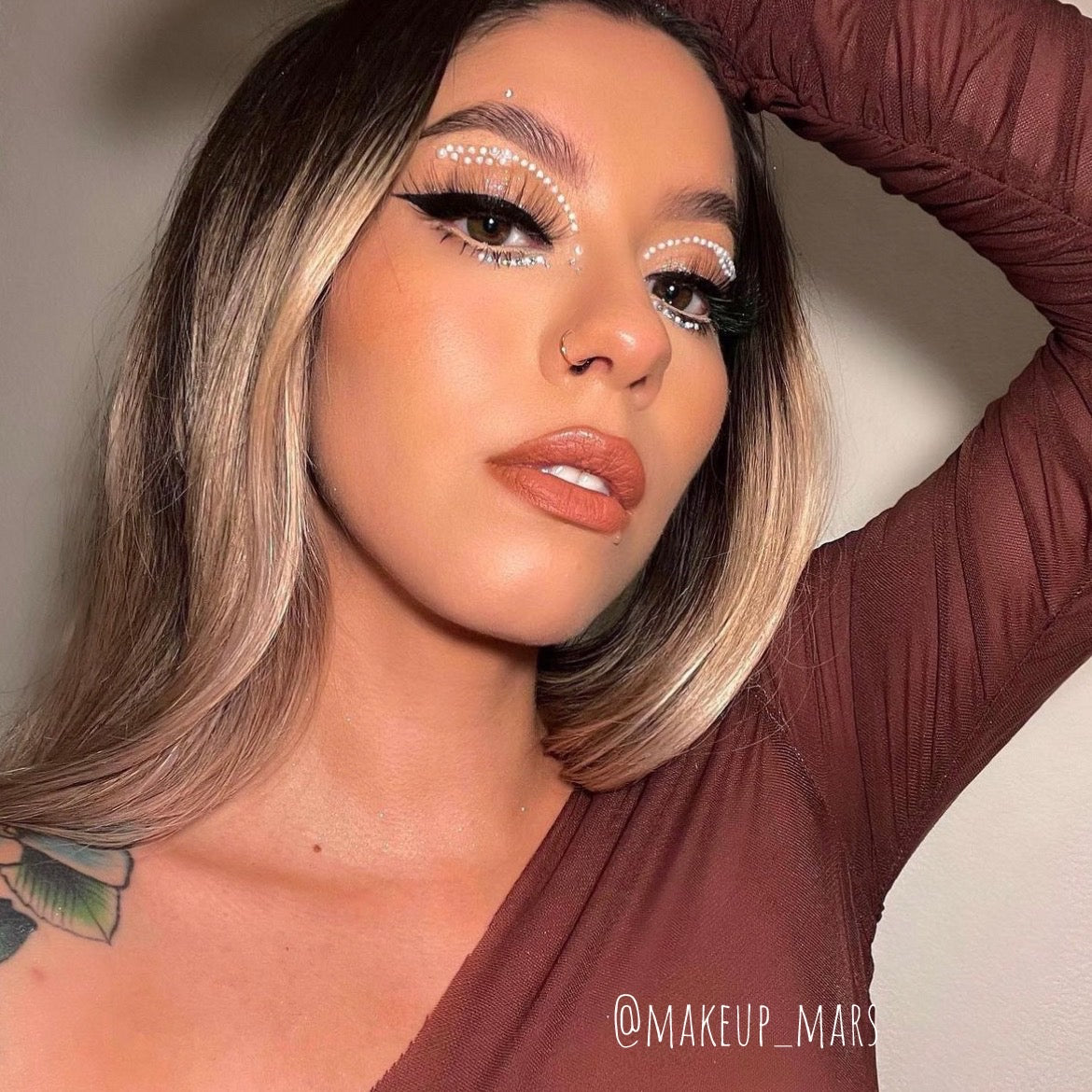 Euphoria Eye Jewels - 19 Styles!