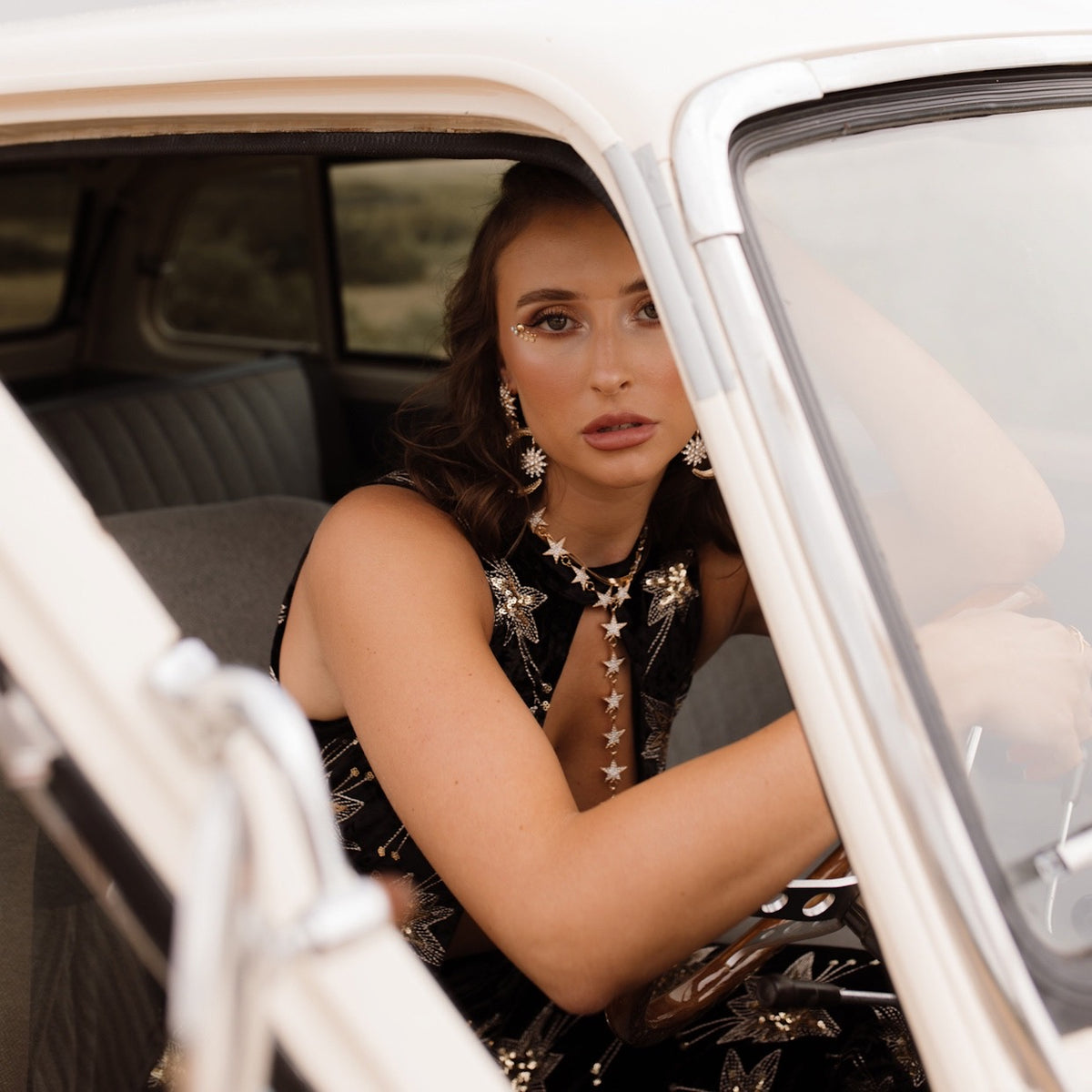 Euphoria Eye Jewels - 19 Styles!