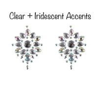 Boobie Gem Pasties - 16 DESIGNS LOW STOCK!! - The Songbird Collection