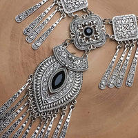 Coachella Statement Necklace - Low Stock! - The Songbird Collection