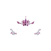 Tiara Face Gems - 8 Colors RESTOCKED for 2020 Festival Season! - The Songbird Collection