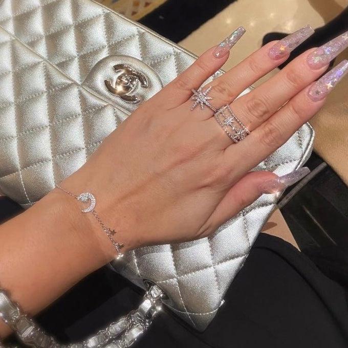 Starlight Ring - LOW STOCK! - The Songbird Collection