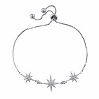 North Star Bracelet - LOW STOCK! - The Songbird Collection