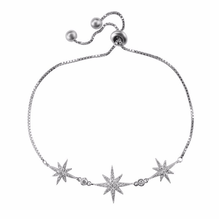 North Star Bracelet - LOW STOCK! - The Songbird Collection 