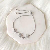 North Star Bracelet-Bracelets-The Songbird Collection
