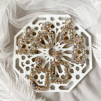 Crysta Brilliance Statement Earrings - 5 Choices! LOW STOCK!! - The Songbird Collection