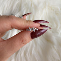 Cassiopeia Ring - The Songbird Collection