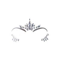 Tiara Face Gems - 8 Colors RESTOCKED for 2020 Festival Season! - The Songbird Collection