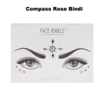 Compass Rose Bindi - sold out