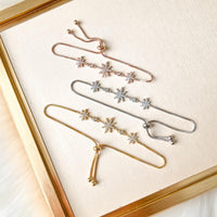 North Star Bracelet-Bracelets-The Songbird Collection