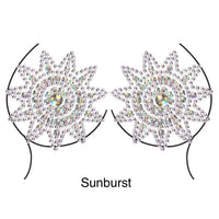 Boobie Gem Pasties - 16 DESIGNS LOW STOCK!! - The Songbird Collection