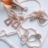 Monarch Butterfly Earrings - 2020 Best Seller!! - The Songbird Collection