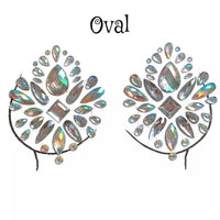 Boobie Gem Pasties - 16 DESIGNS LOW STOCK!! - The Songbird Collection