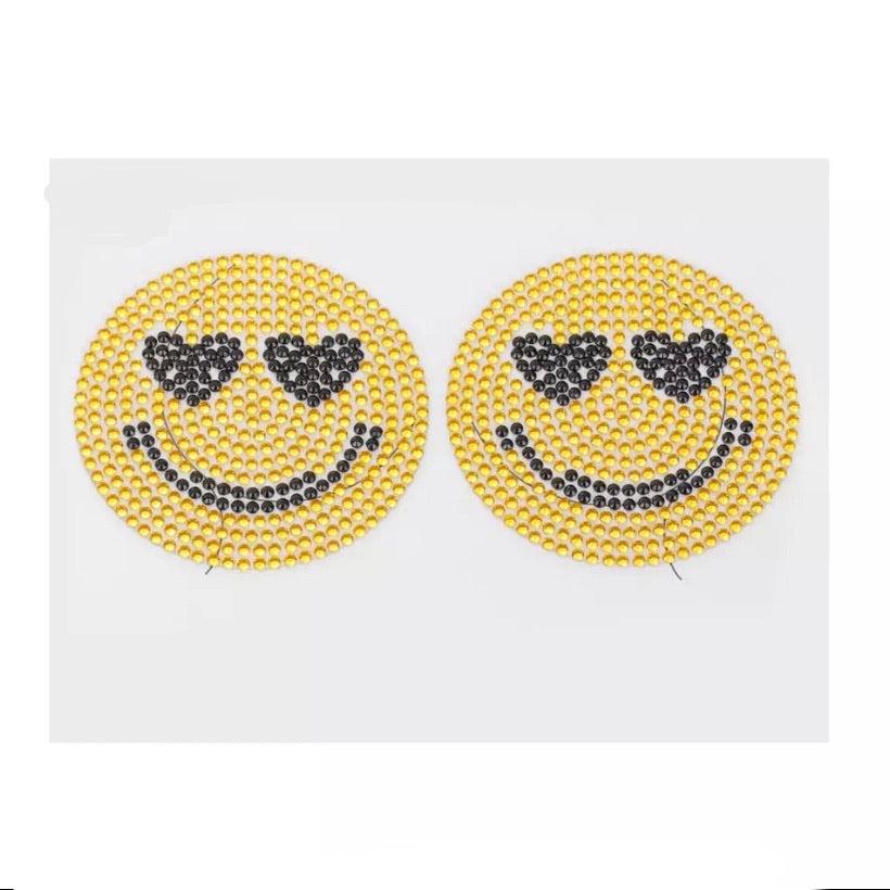 Boobie Gem Pasties - 16 DESIGNS LOW STOCK!! - The Songbird Collection