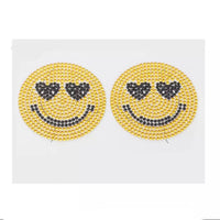 Boobie Gem Pasties - 16 DESIGNS LOW STOCK!! - The Songbird Collection