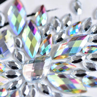 Boobie Gem Pasties - 16 DESIGNS LOW STOCK!! - The Songbird Collection