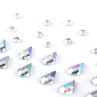 Sparkle Body Gems - 12 Designs LOW STOCK! - The Songbird Collection