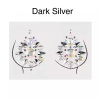 Boobie Gem Pasties - 16 DESIGNS LOW STOCK!! - The Songbird Collection