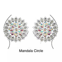 Boobie Gem Pasties - 16 DESIGNS LOW STOCK!! - The Songbird Collection