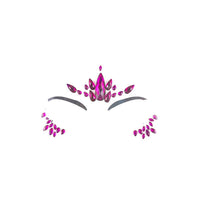 Tiara Face Gems - 8 Colors RESTOCKED for 2020 Festival Season! - The Songbird Collection