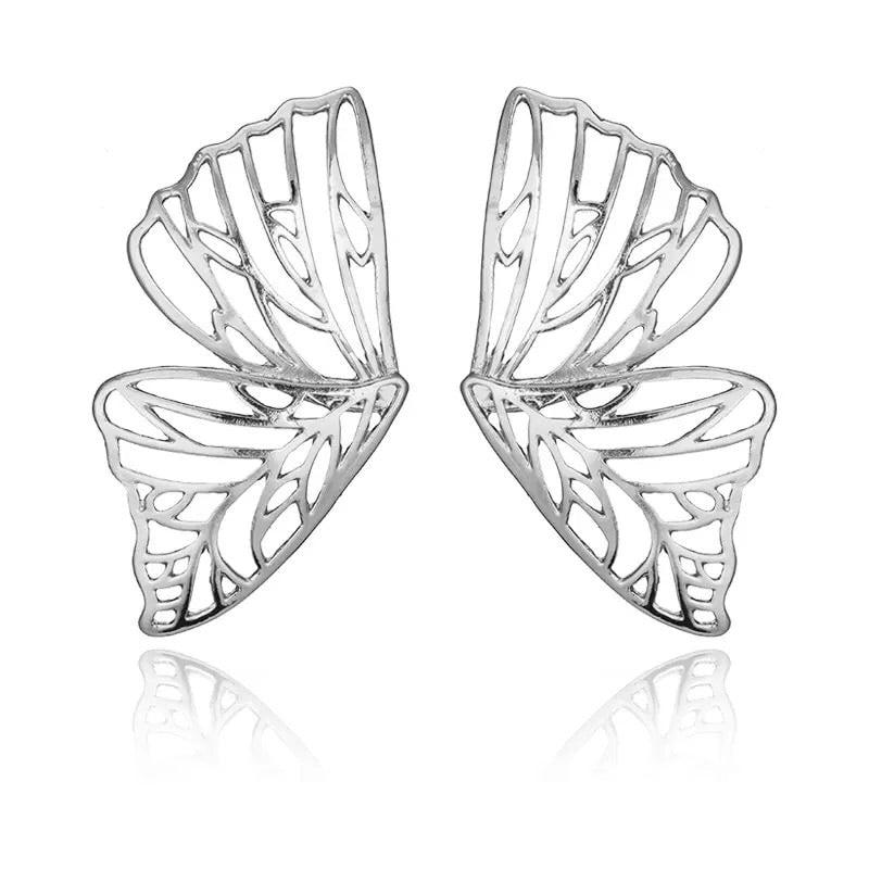 Monarch Butterfly Earrings - 2020 Best Seller!! - The Songbird Collection