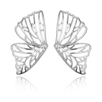 Monarch Butterfly Earrings - 2020 Best Seller!! - The Songbird Collection