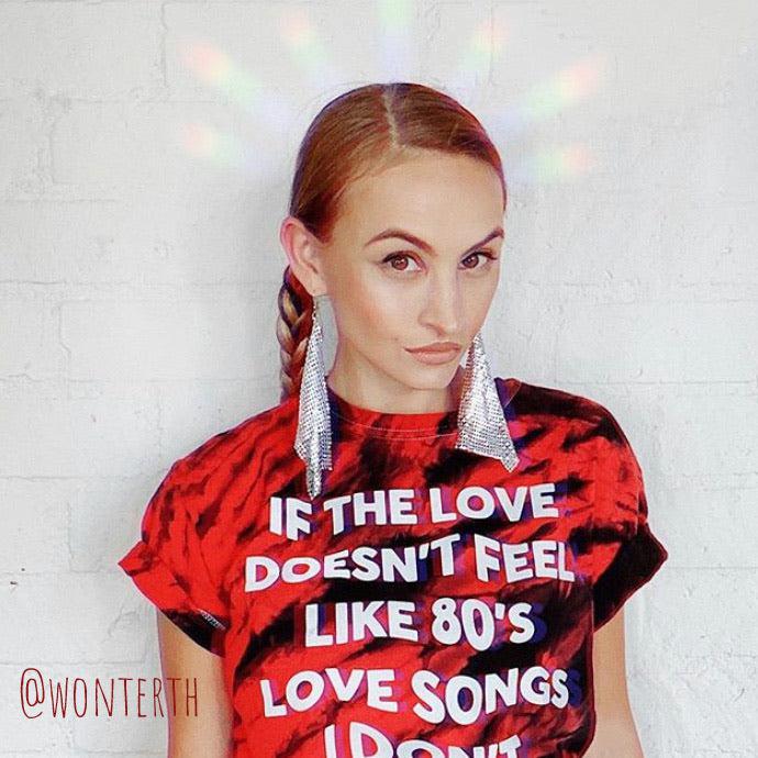 Disco Nights Duster Earrings - Timeless Party Fav! LOW STOCK!! - The Songbird Collection