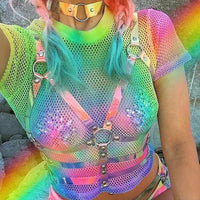 Boobie Gem Pasties - 16 DESIGNS LOW STOCK!! - The Songbird Collection