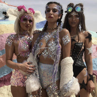 Boobie Gem Pasties - 16 DESIGNS LOW STOCK!! - The Songbird Collection