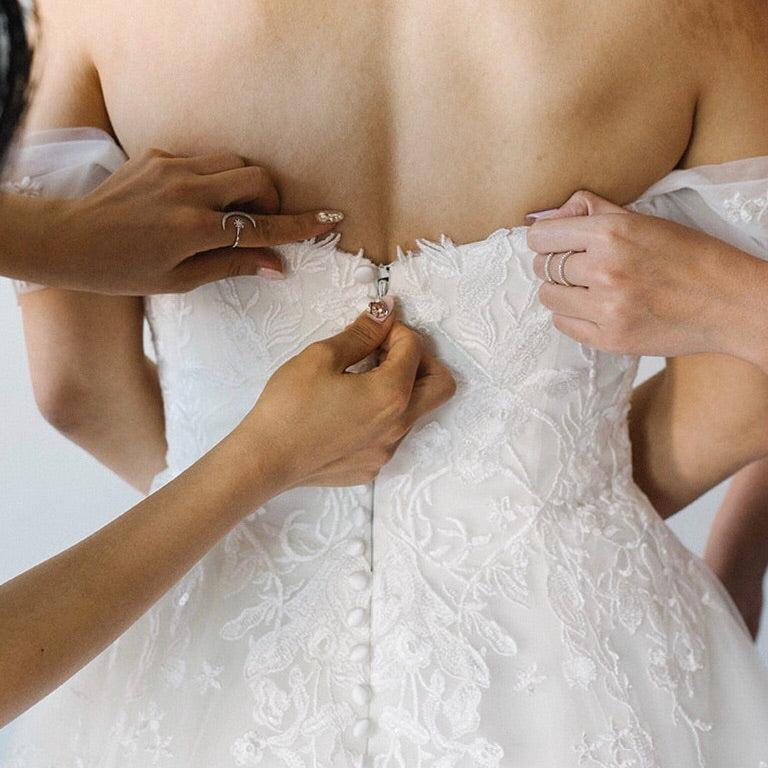 Luna Ring - Astro Muse Collection 🌙 LOW STOCK!! - The Songbird Collection