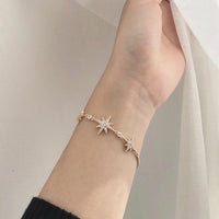 North Star Bracelet - LOW STOCK! - The Songbird Collection