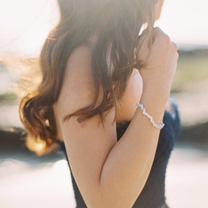 Esra Bracelet - The Songbird Collection