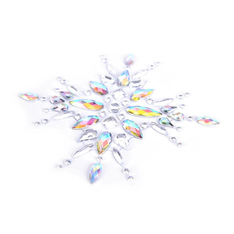Sparkle Body Gems - 12 Designs LOW STOCK! - The Songbird Collection