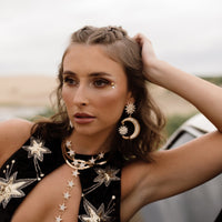 Euphoria Eye Jewels - 19 Styles!