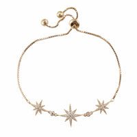 North Star Bracelet - LOW STOCK! - The Songbird Collection