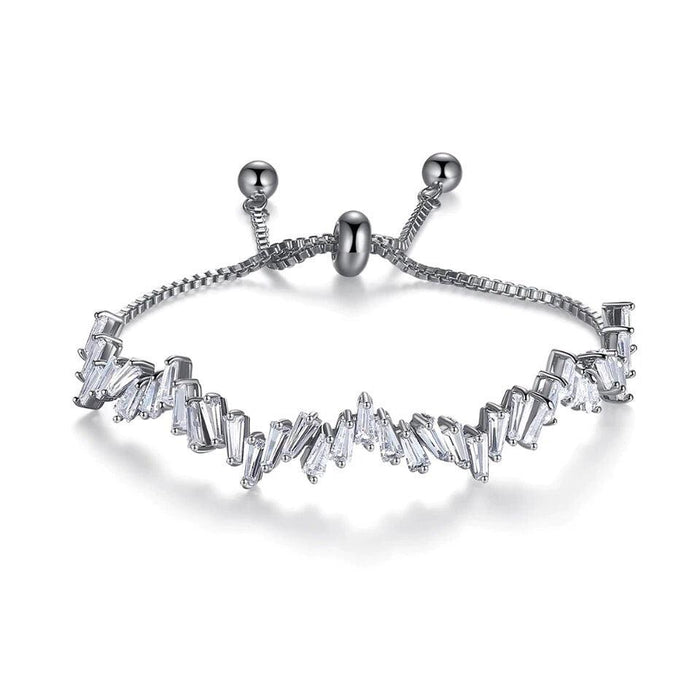 Esra Bracelet - The Songbird Collection