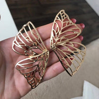 Monarch Butterfly Earrings - 2020 Best Seller!! - The Songbird Collection